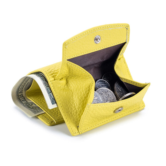 RFID-kvinnor Mini plånbok