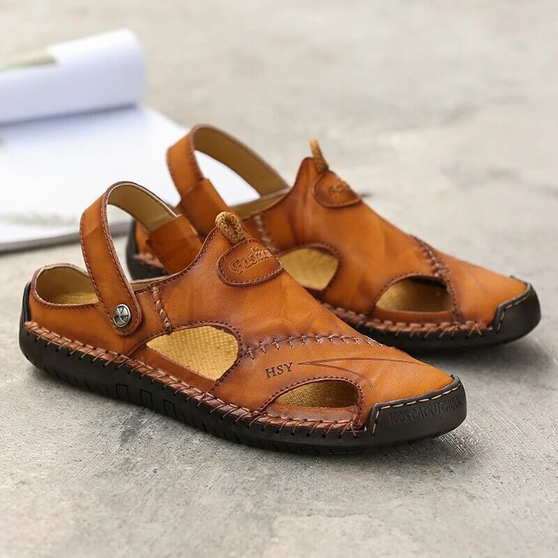 Benedict ortopediska sandaler