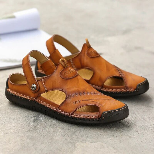 Benedict ortopediska sandaler
