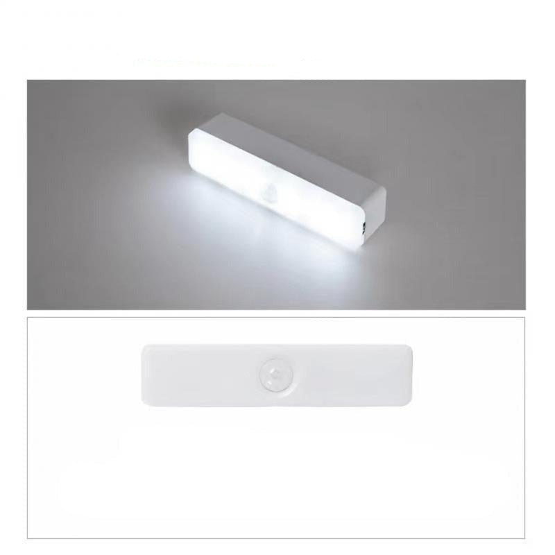 Trådlös Rörelsesensor Ljus