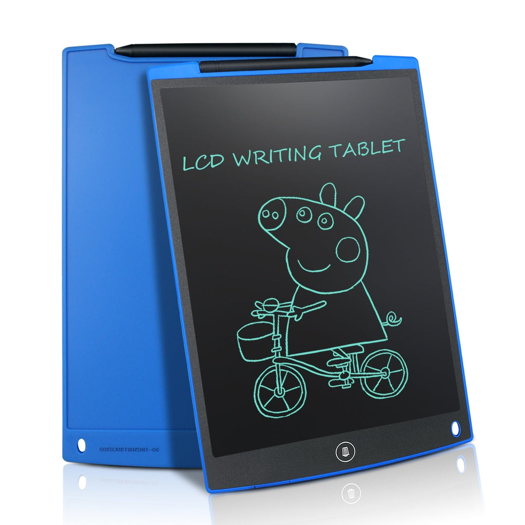 LCD digital writing skrivplatta