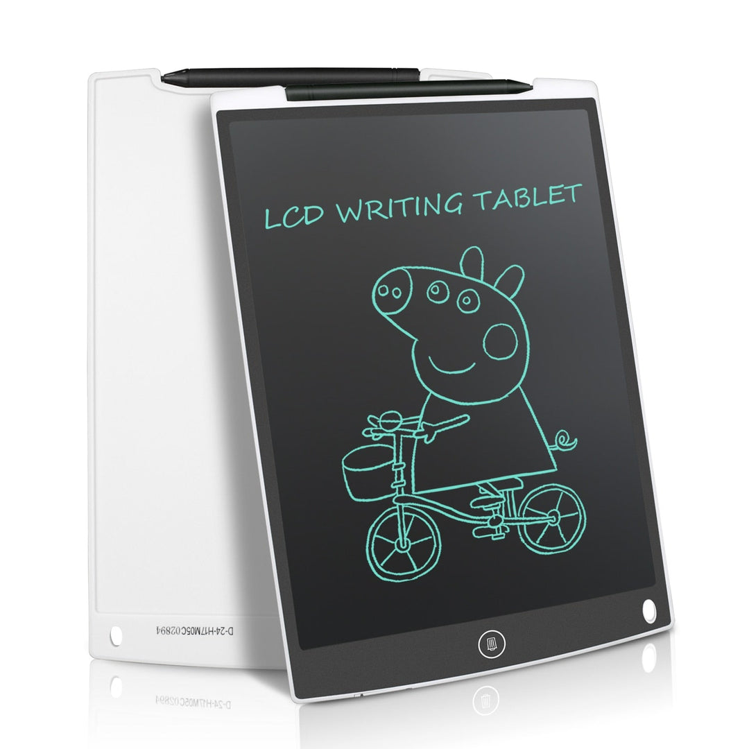 LCD digital writing skrivplatta