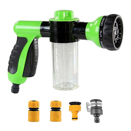 Pressure Tvättmaskin Spray Gun