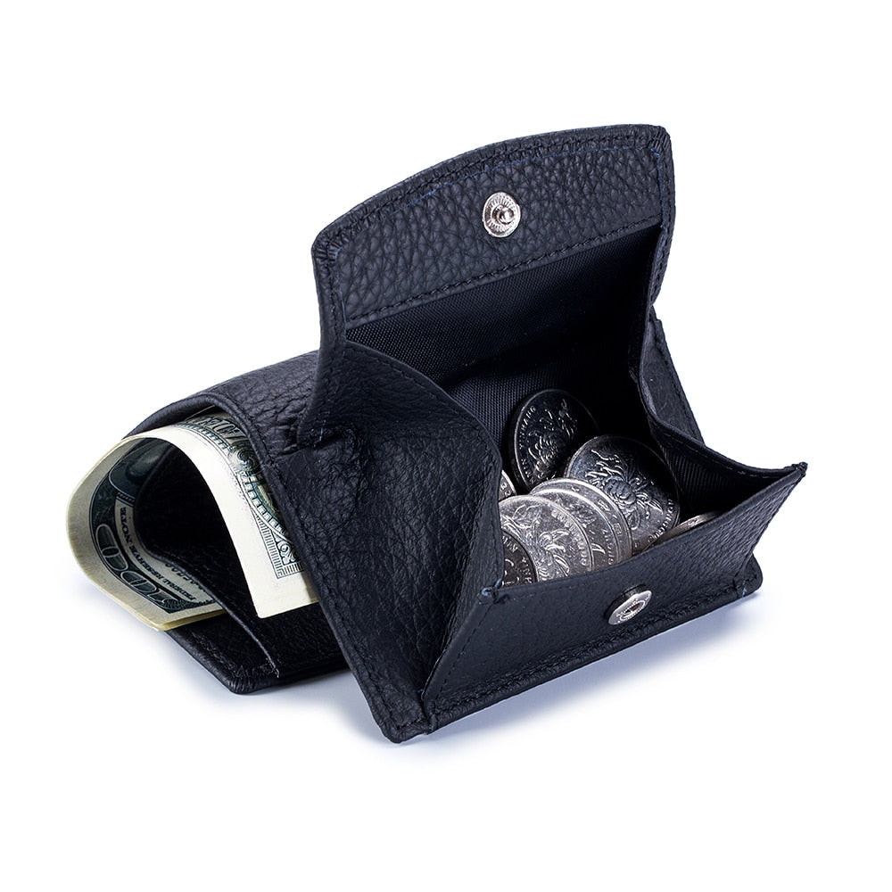 RFID-kvinnor Mini plånbok