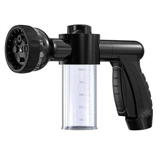 Tryck Slang Munstycke Skumpistol
