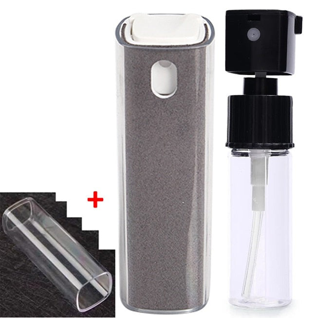 2-in-1 Skärmtorkare
