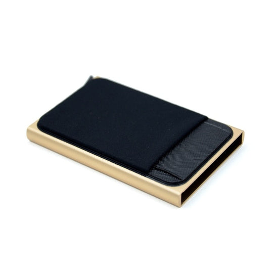 Automatisk pop-up RFID-korthållare
