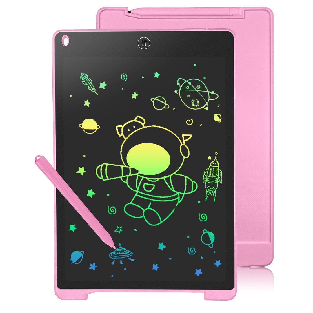 LCD digital writing skrivplatta