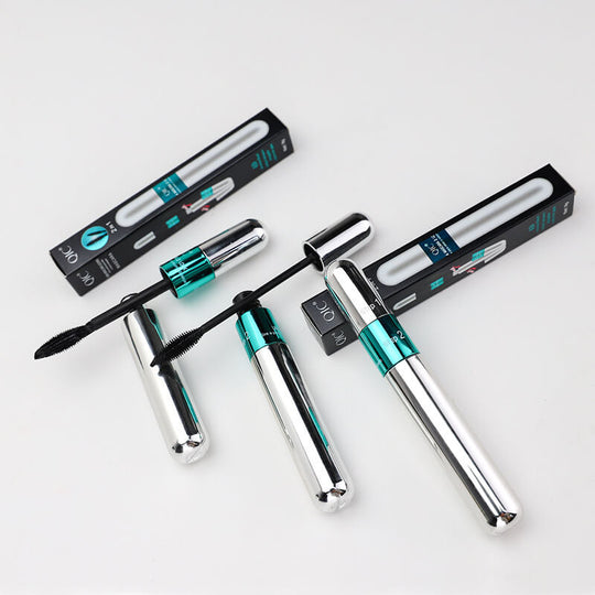 4D vattenfast mascara