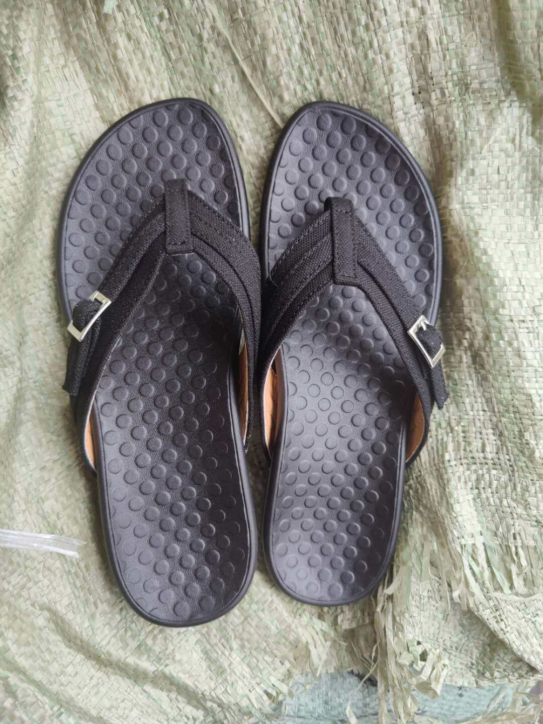 Ortopediska flip-flops