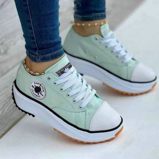 Canvas Mode sneakers