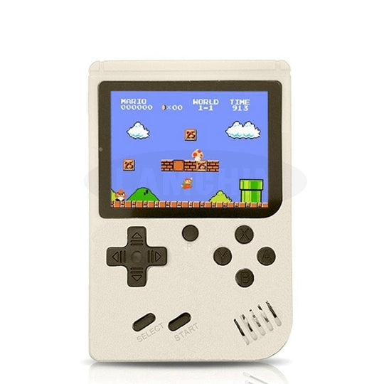 400-in-1 Retro videospelskonsol