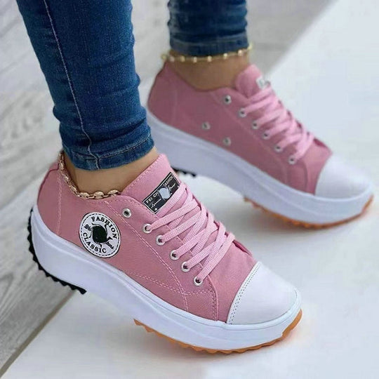 Canvas Mode sneakers