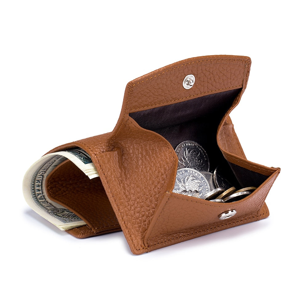 RFID-kvinnor Mini plånbok