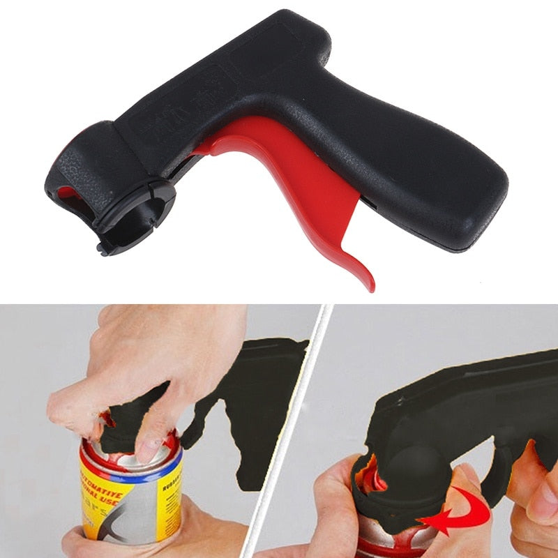 Aerosol Sprutpistol