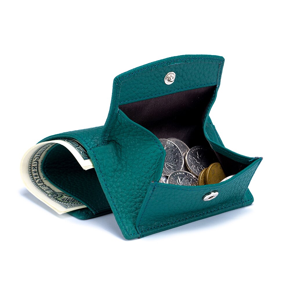 RFID-kvinnor Mini plånbok