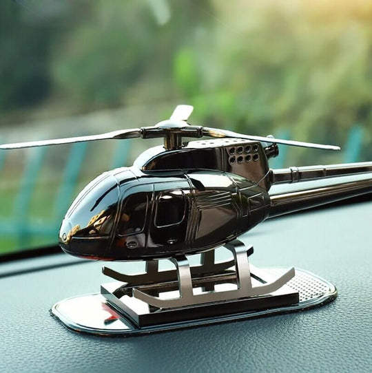 Helikopter Luftfräschare