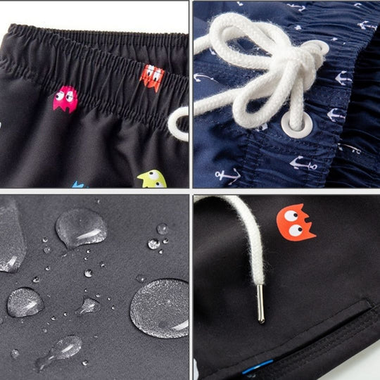 Board Short för män