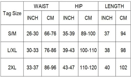Perfekt passform Jeans Leggings