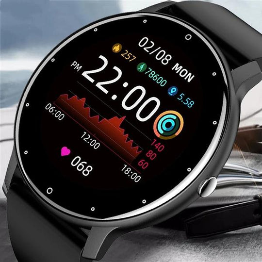 Kvinnor Smartwatch