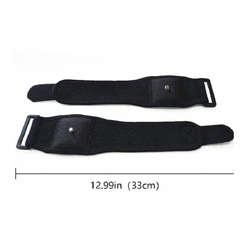 Tracker-armband