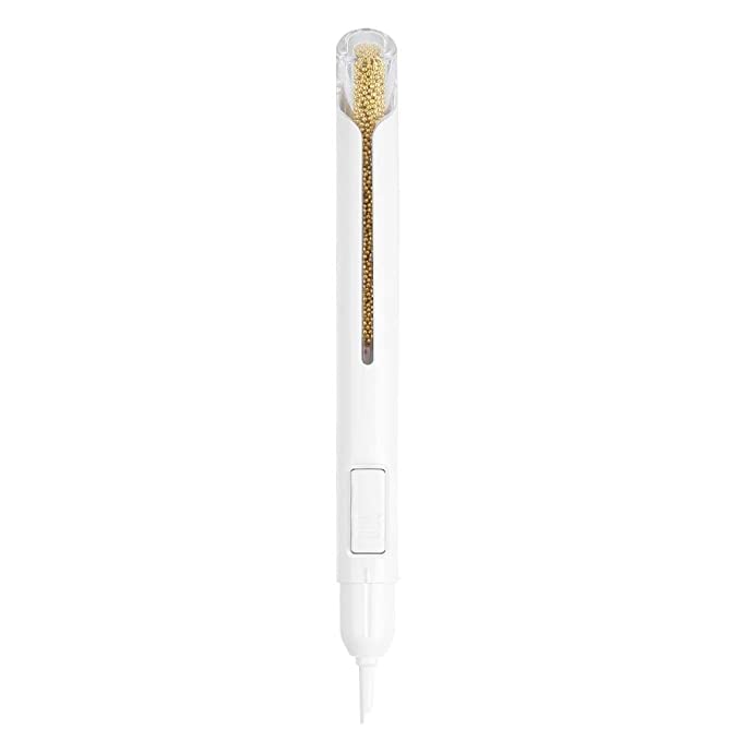 Spikpärlor Bullion Pen
