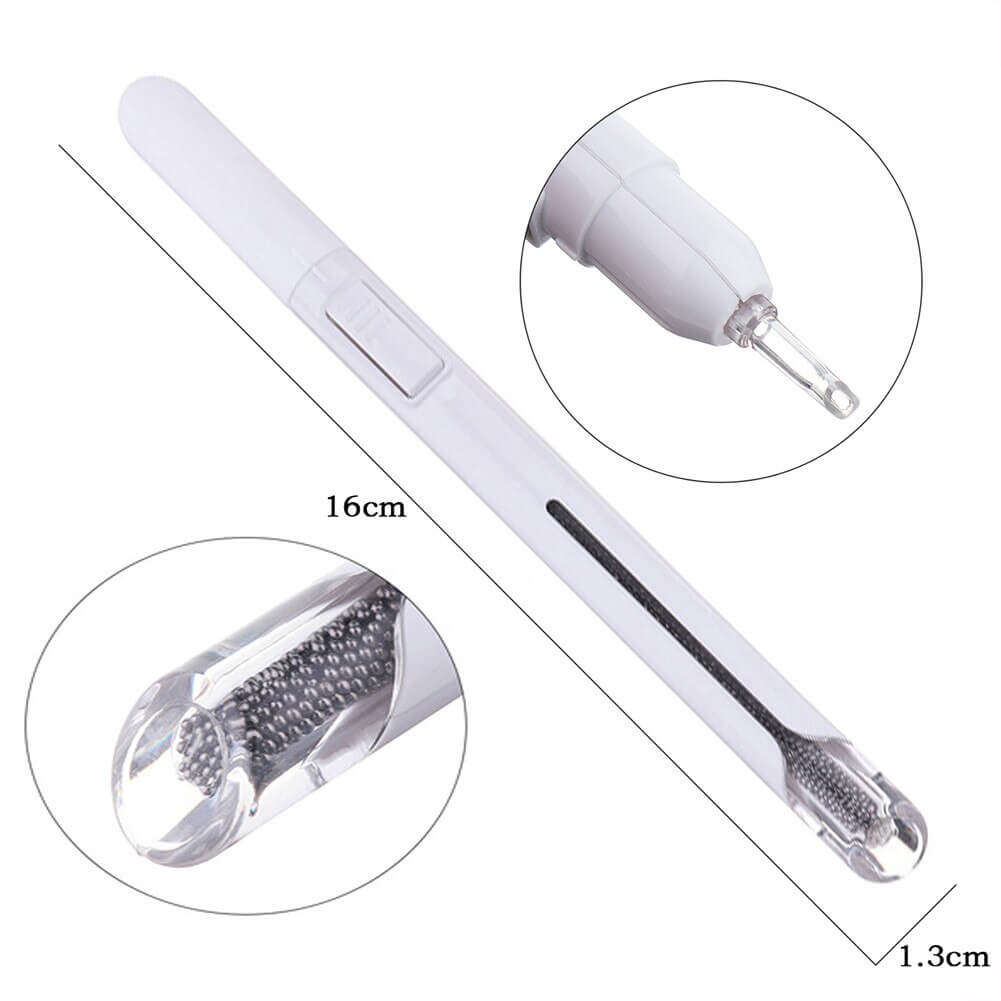 Spikpärlor Bullion Pen