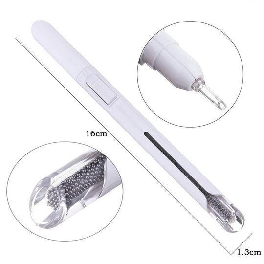 Spikpärlor Bullion Pen