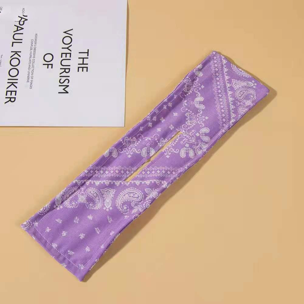 Ribbon Deft Bulle