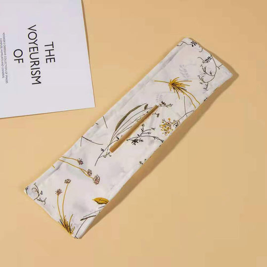 Ribbon Deft Bulle