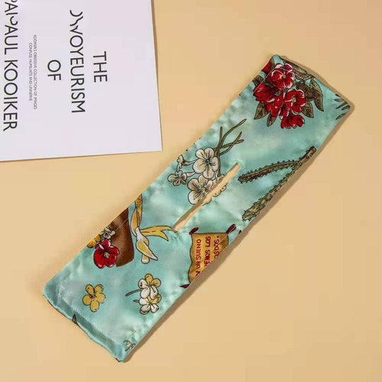 Ribbon Deft Bulle