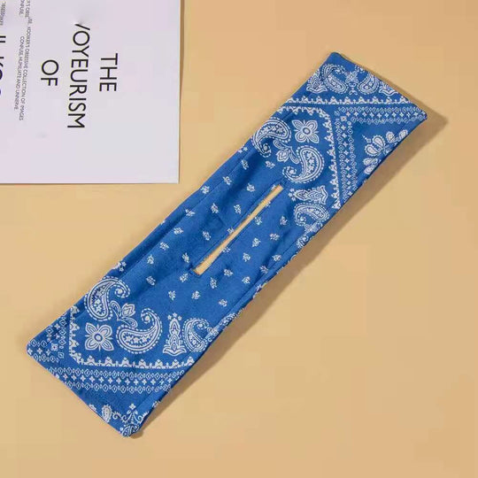 Ribbon Deft Bulle