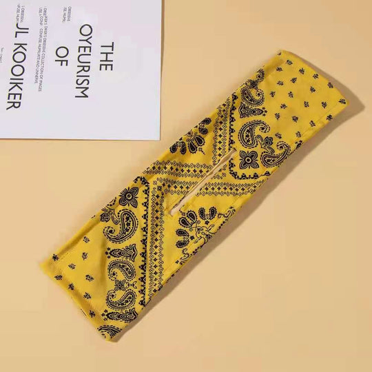 Ribbon Deft Bulle