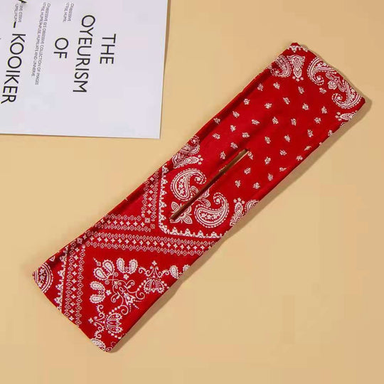 Ribbon Deft Bulle