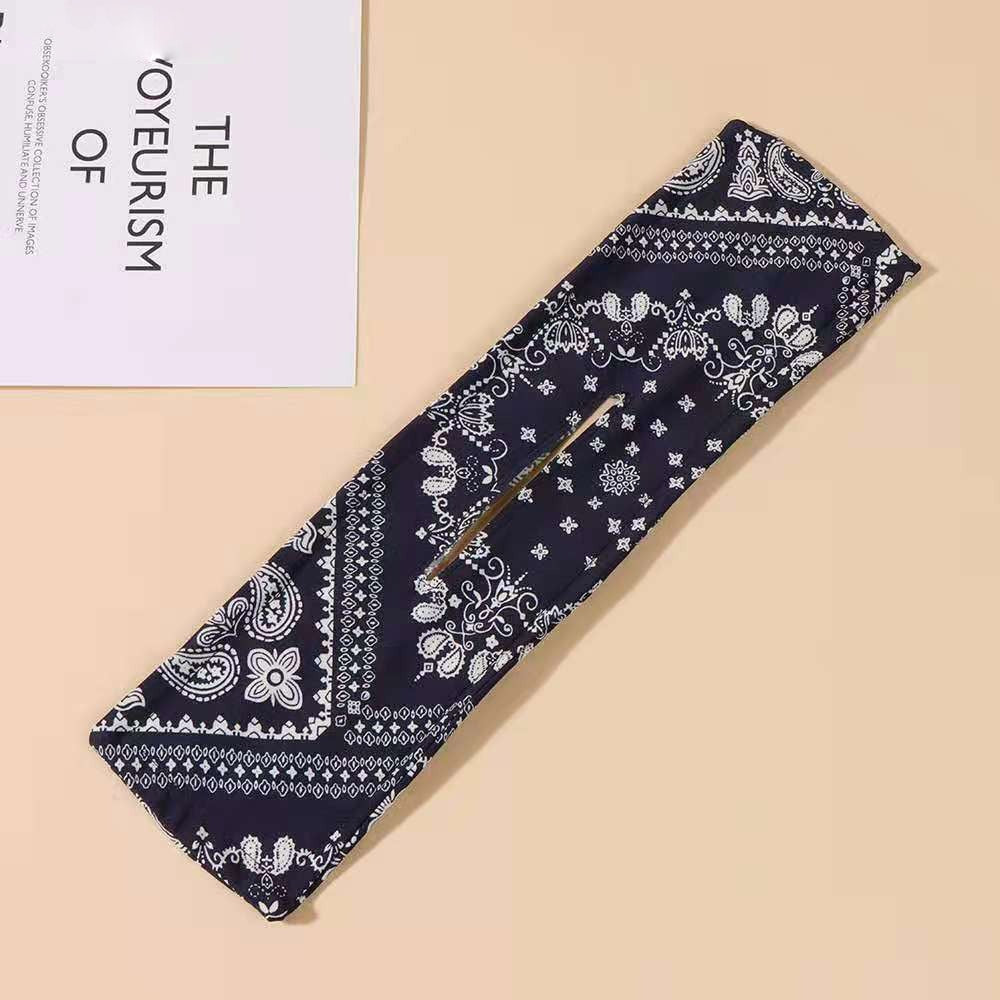 Ribbon Deft Bulle