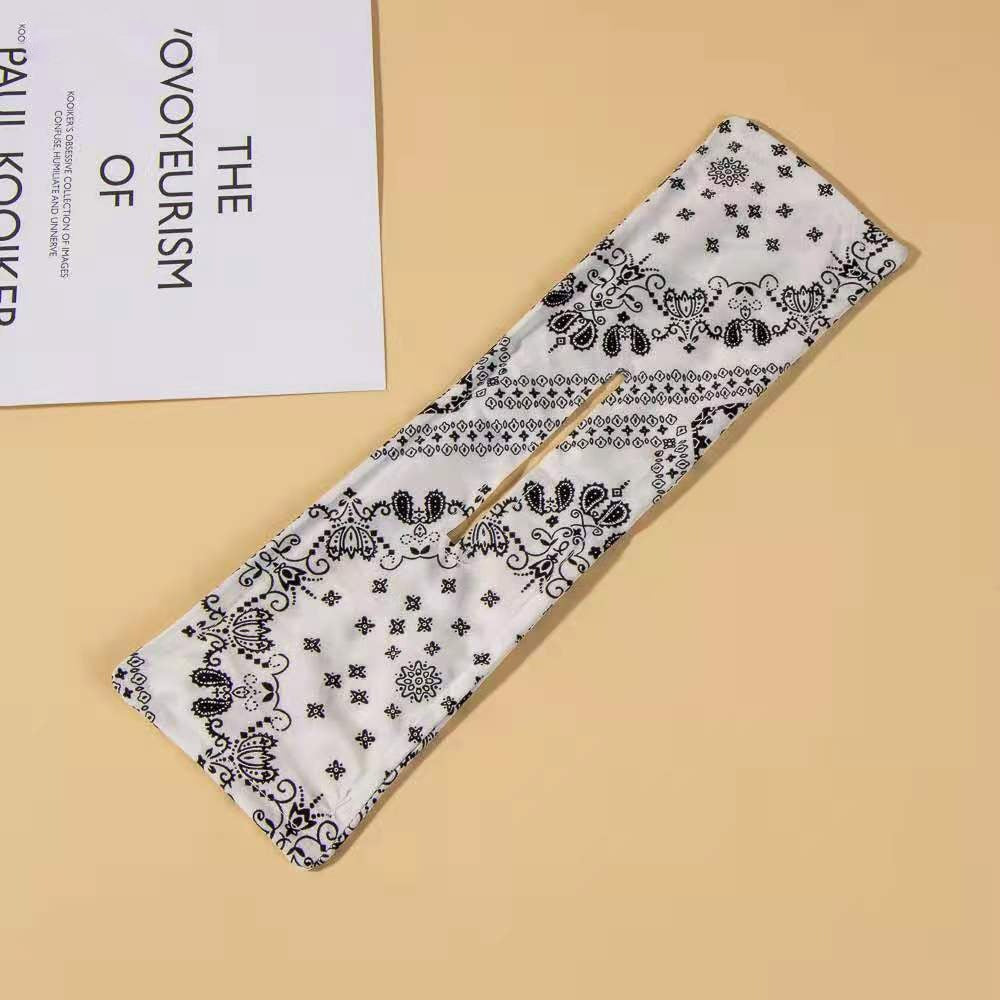 Ribbon Deft Bulle