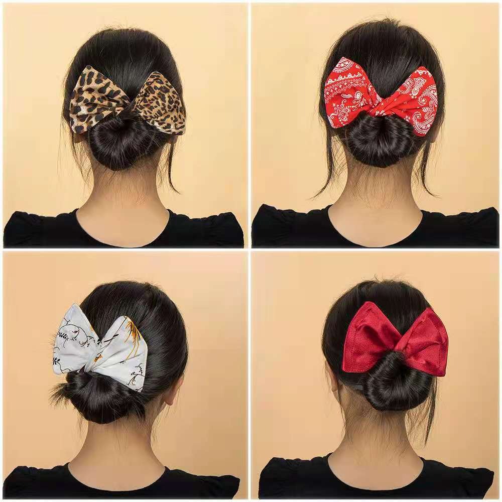 Ribbon Deft Bulle