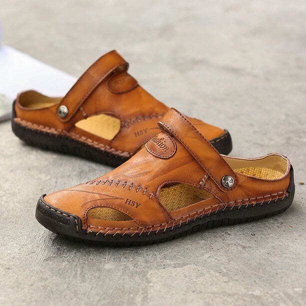 Benedict ortopediska sandaler