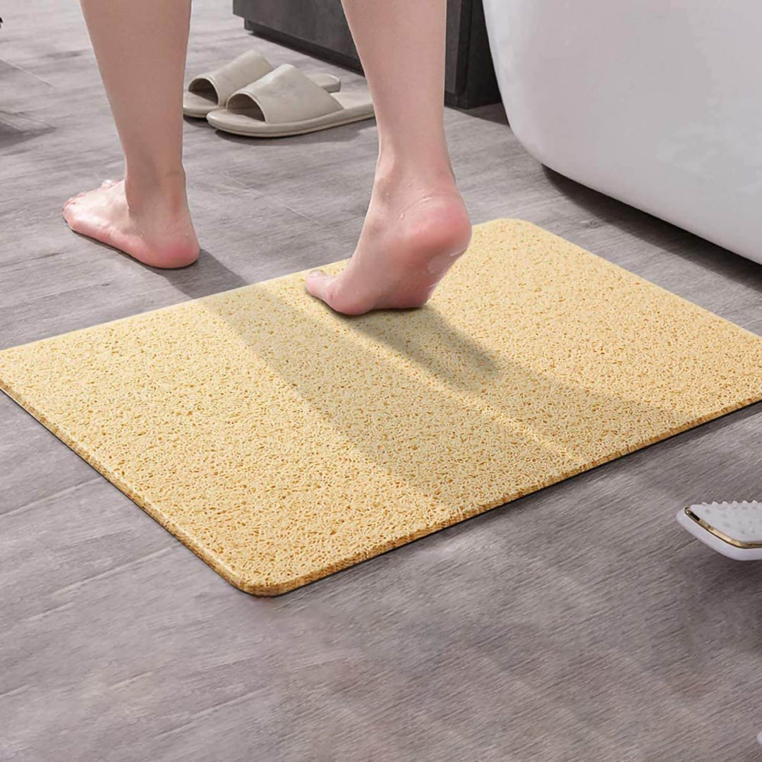 Anti-slip Badmatta
