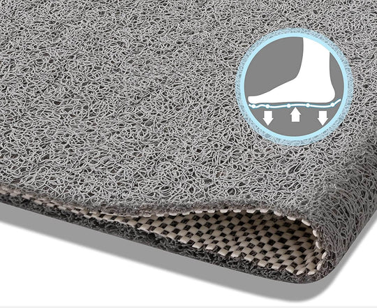 Anti-slip Badmatta