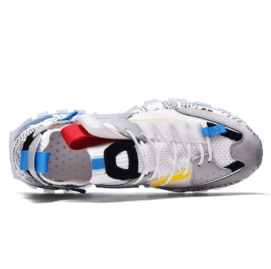 Belleza - Mode sneakers för män