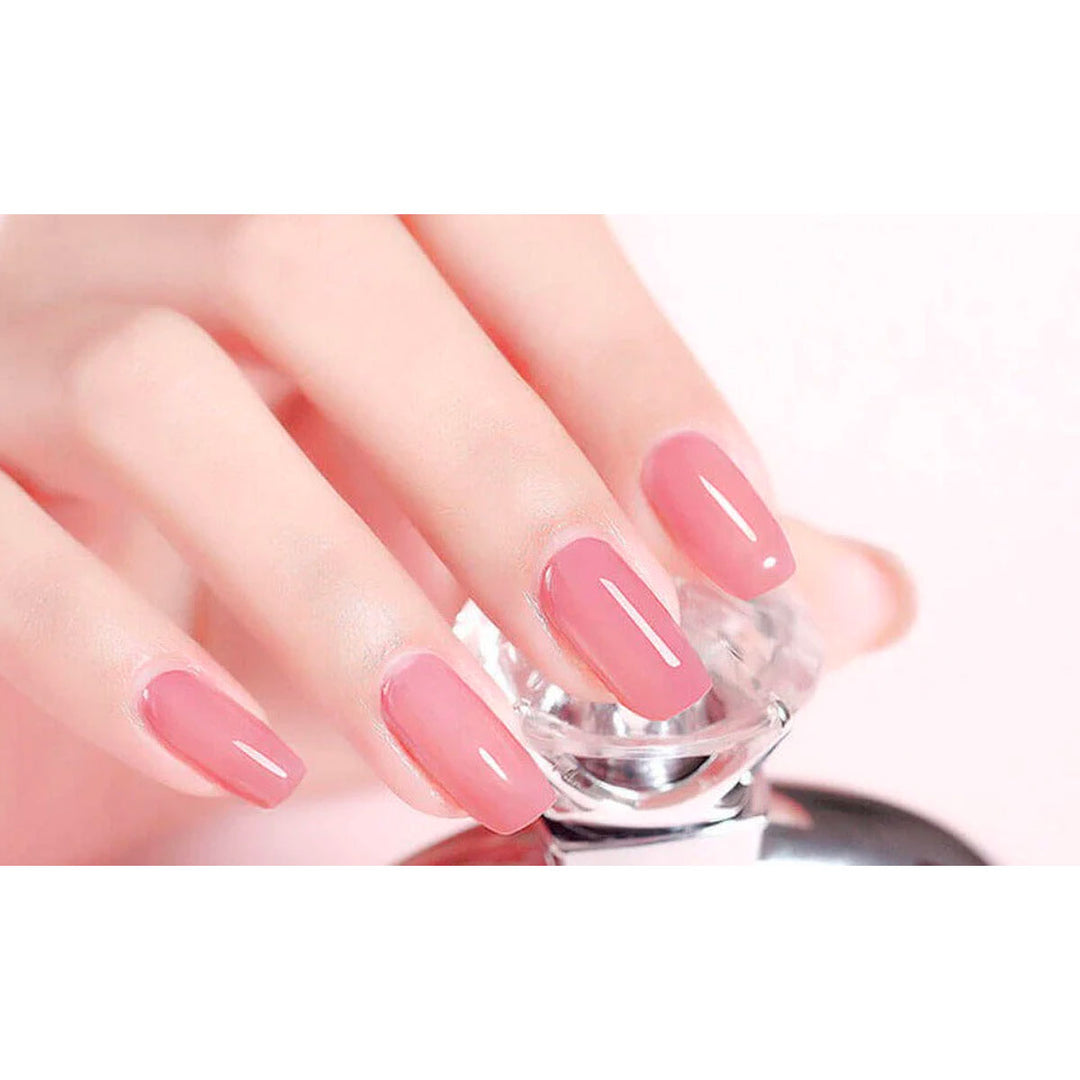 Lyx Poly Gel nagel kit
