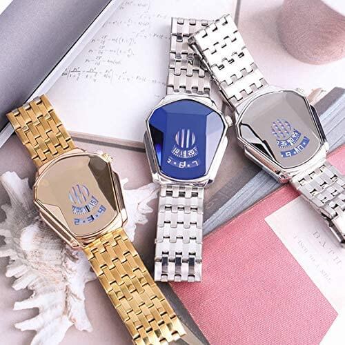 Diamond Style Vattentät kvarts armbandsur