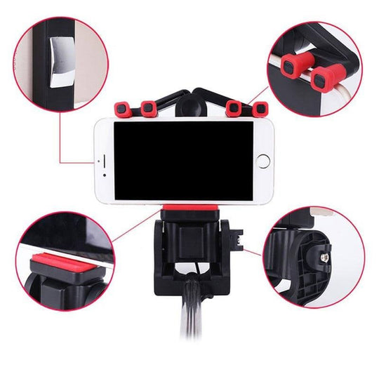 360° Roterande Selfie Stick