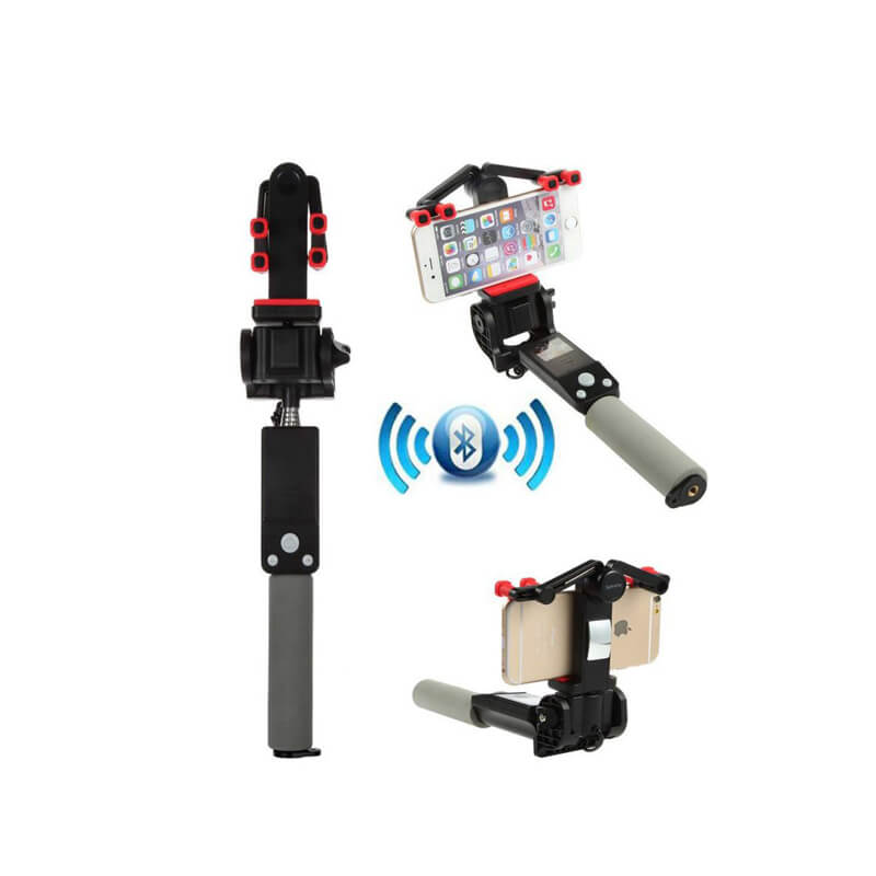 360° Roterande Selfie Stick