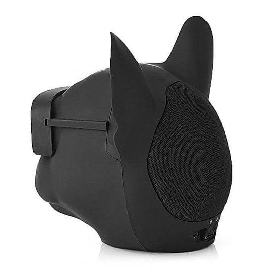 Fransk Bulldogg Högtalare