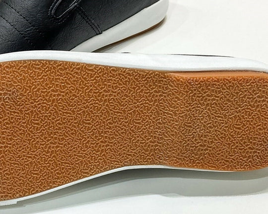 Urban Läder Loafers För Män