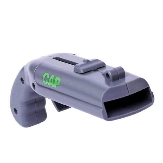 Avfyrande Cap Gun