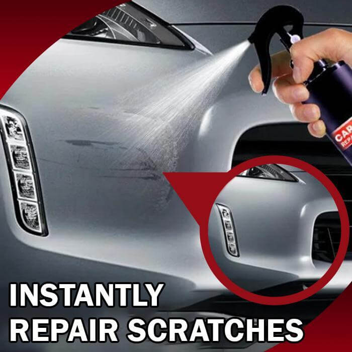 Bil Nano Reparations Spray