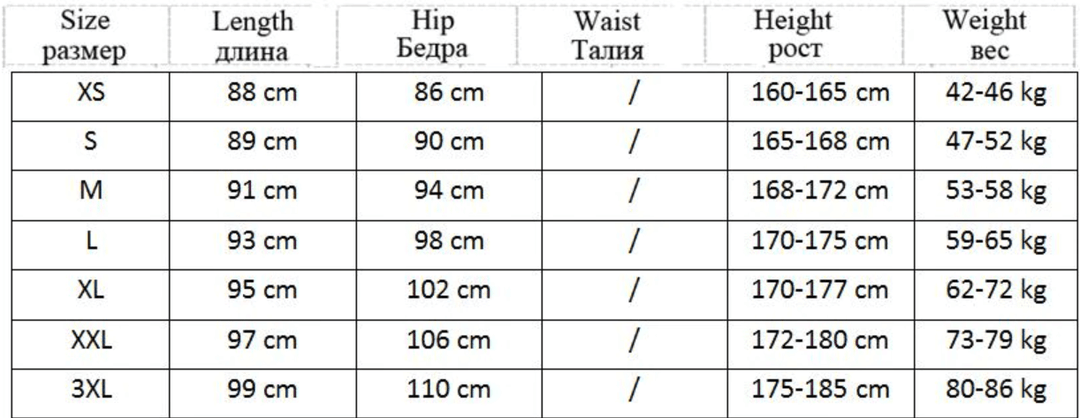 Hip Hop Cargo Pants med flera fickor